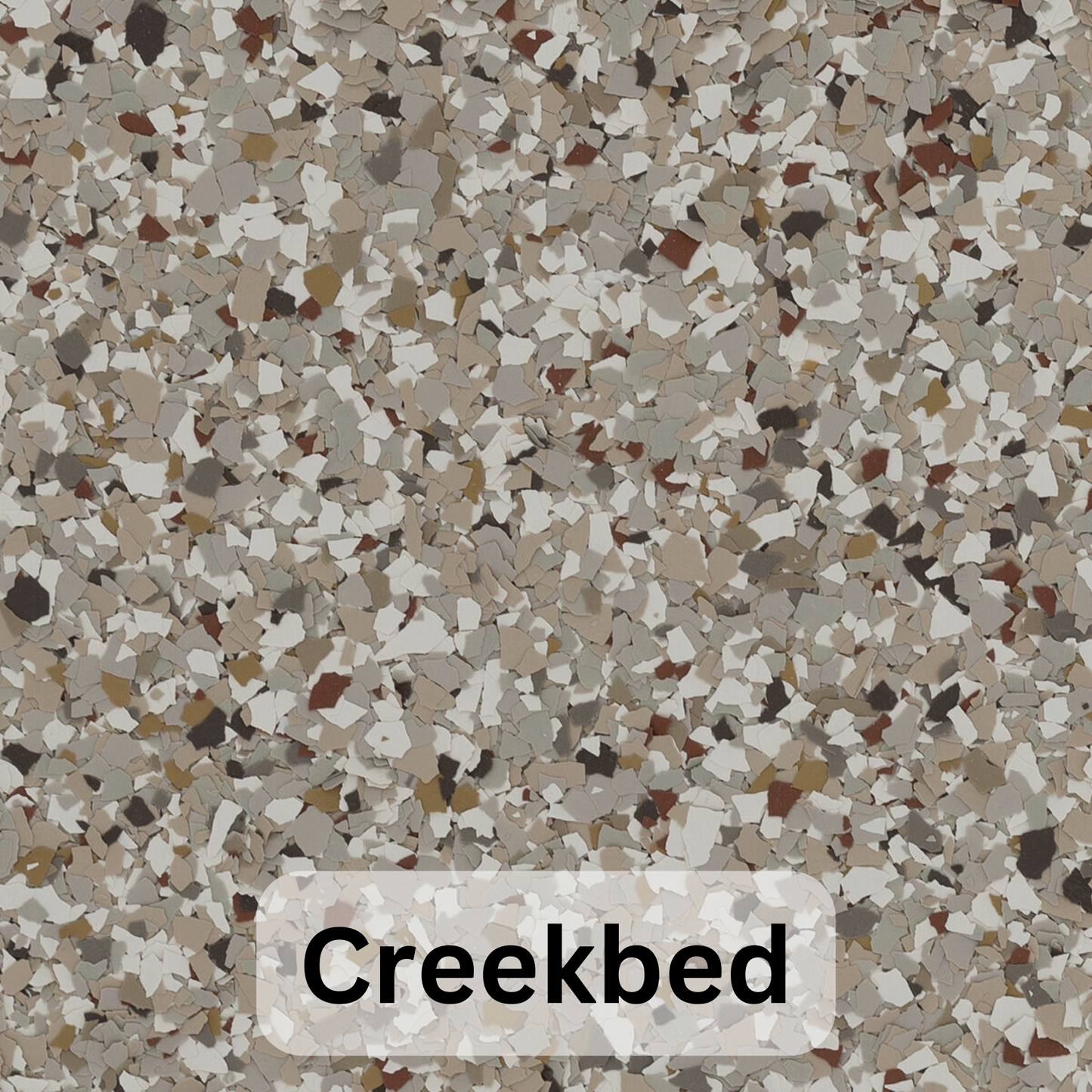 Epoxy Flakes