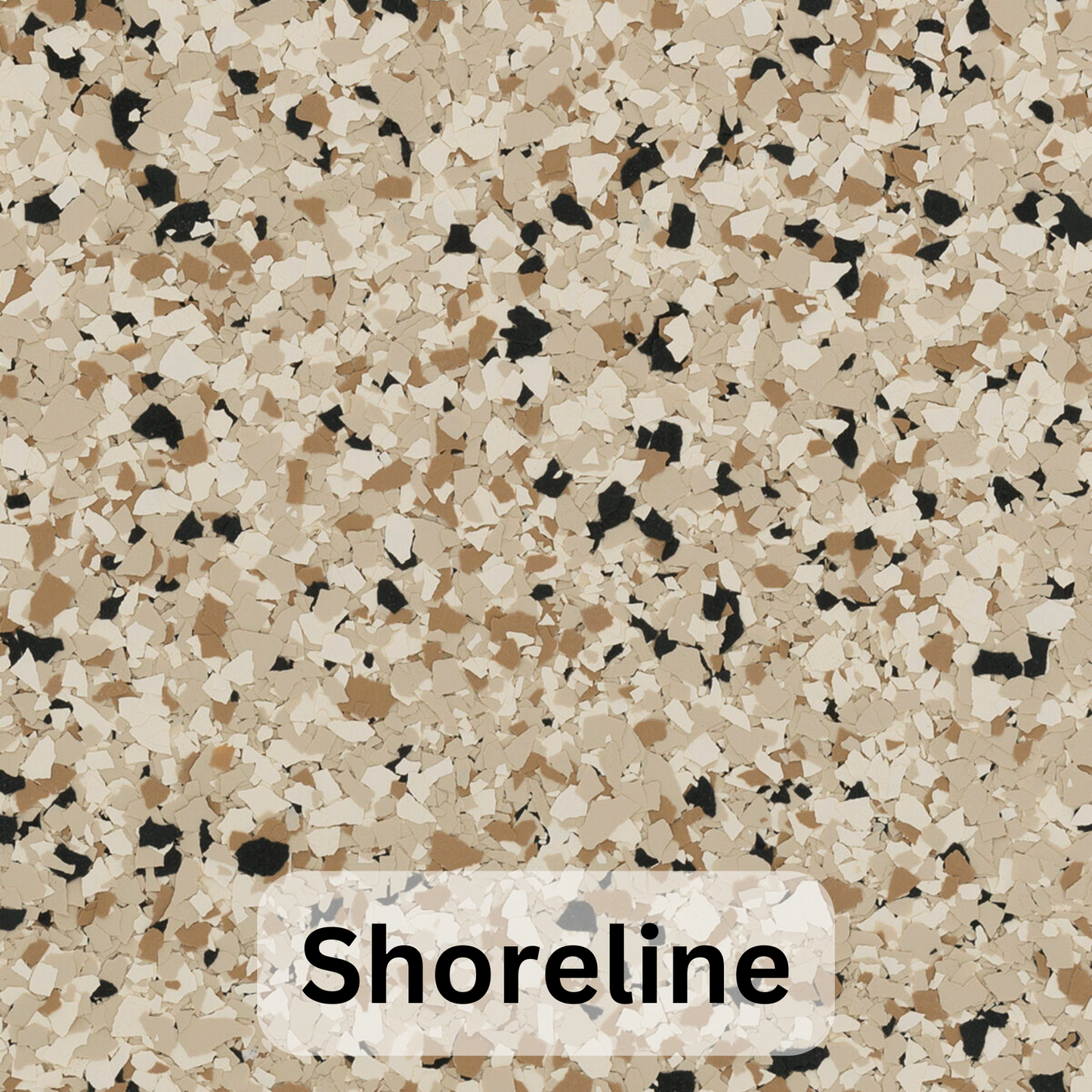 Epoxy Flakes