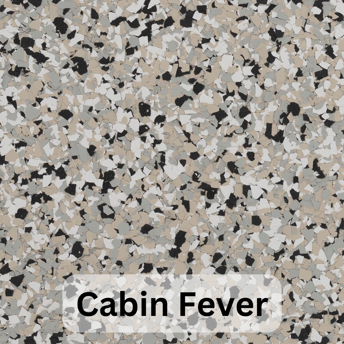 Epoxy Flakes