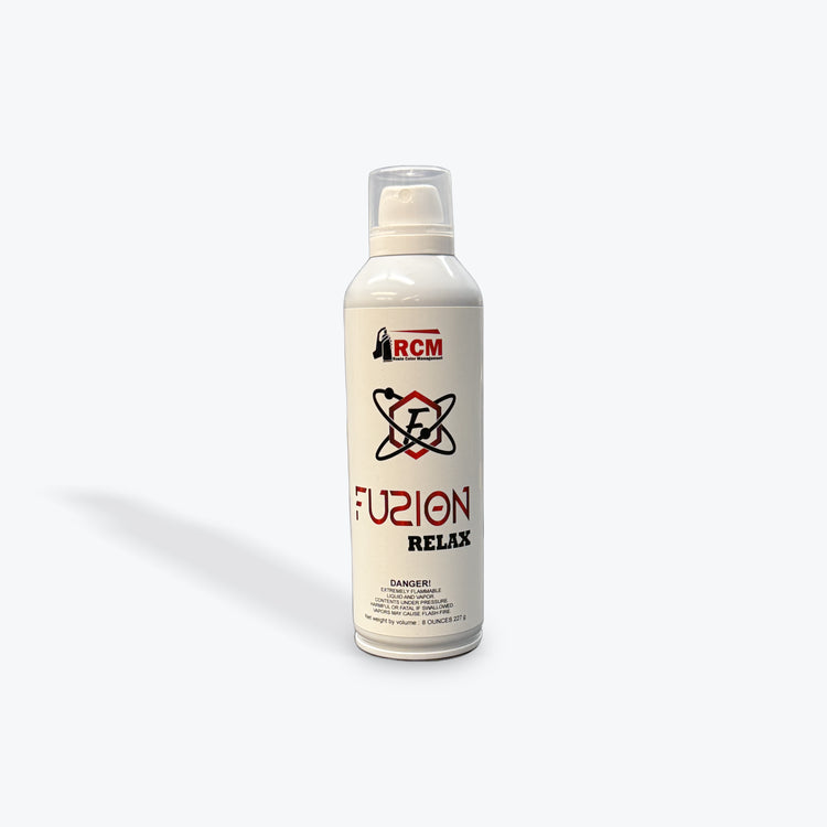 RCM Fuzion Relax DIRECT SHIP ONLY