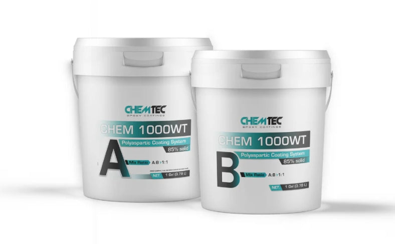 Chem 1000 WT