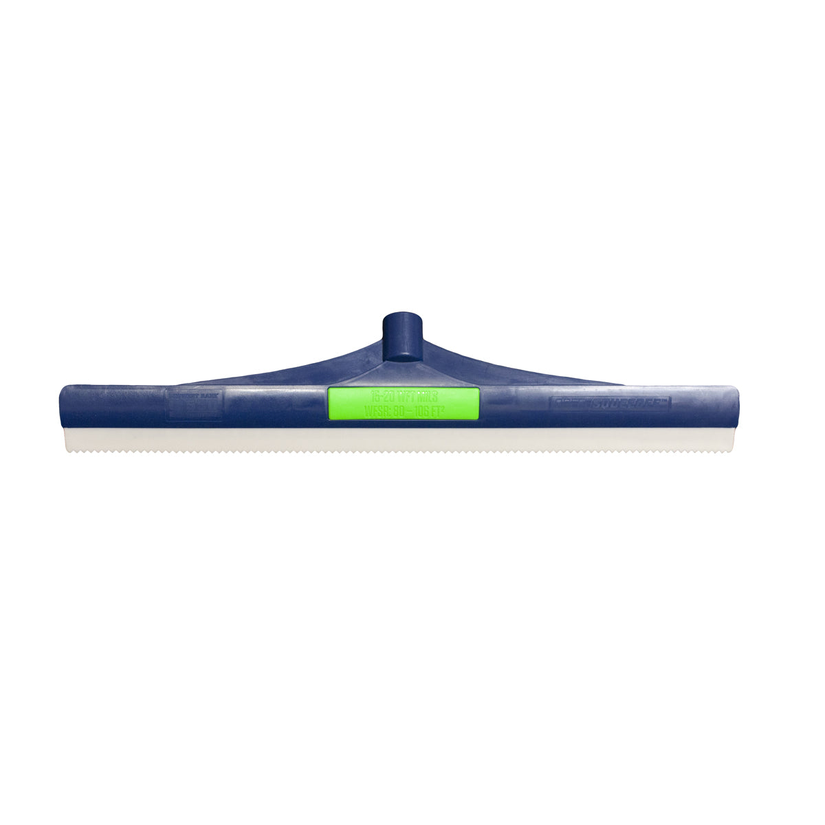 18" Midwest Rake Squeegee 15-20 Mil