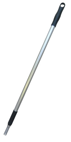 72” Telescopic Microfiber Mop HANDLE - Aluminum