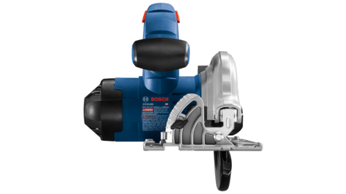 Bosch 18V 6-1/2 In. Blade Left Circular Saw Kit
