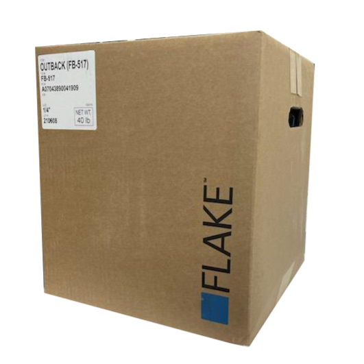 Epoxy Flakes
