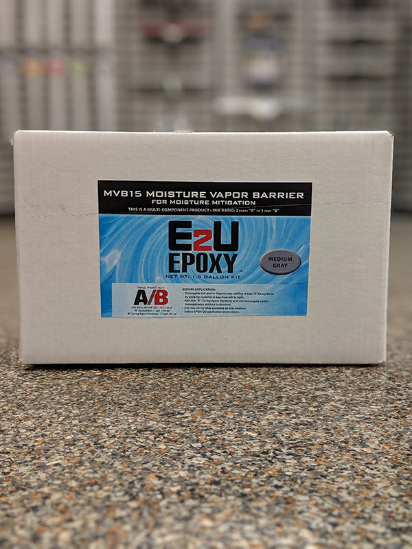 Moisture Vapor Barrier DIRECT SHIP ONLY