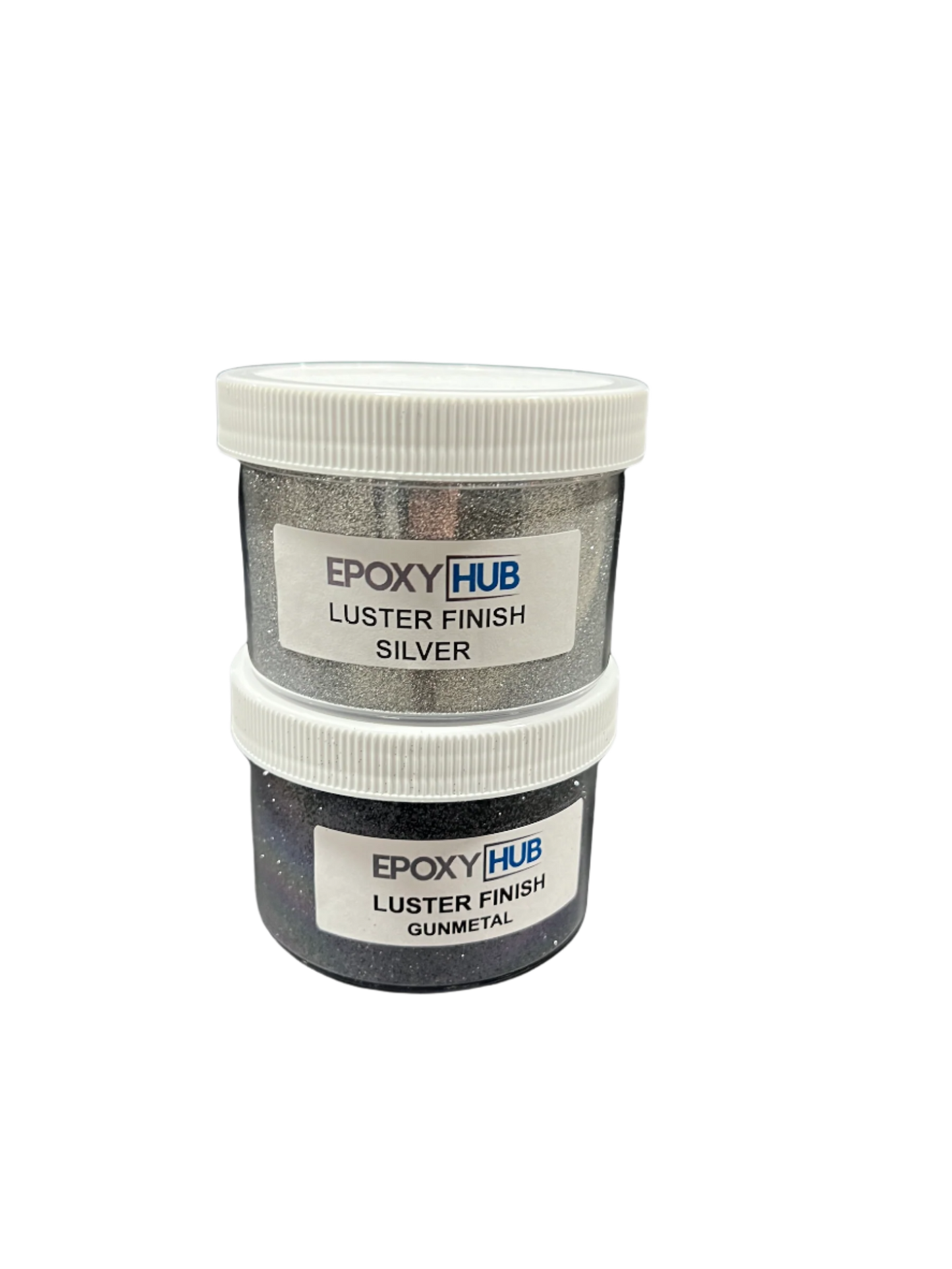 Luster Finish