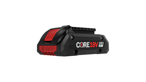 Bosch Combo Kit 18V