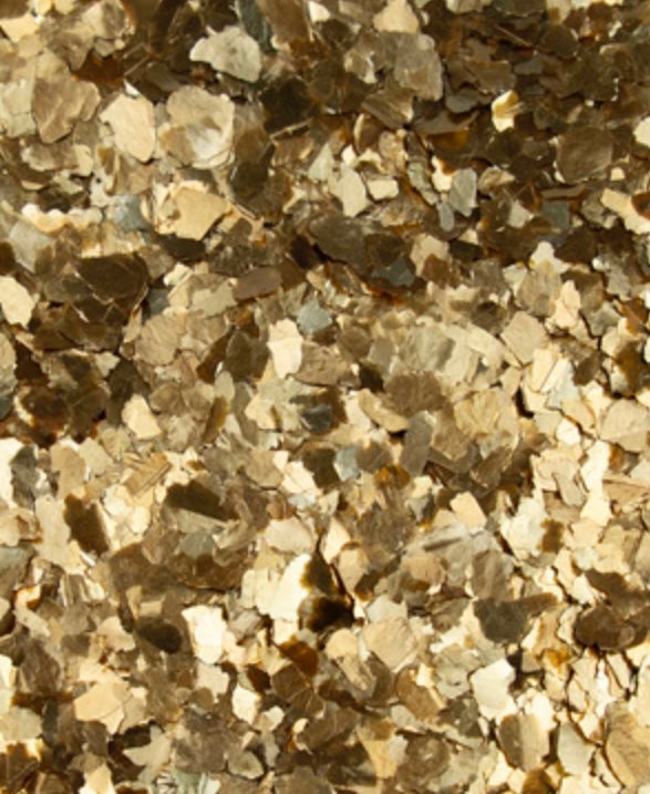 MICA | Natural MicaFlakes 10 lb box