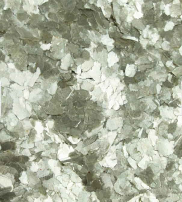MICA | Natural MicaFlakes 10 lb box