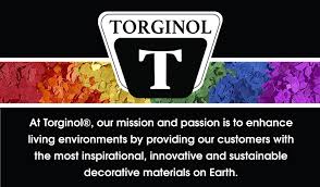 Torginol Metallic Epoxy Pigments DIRECT SHIP ONLY