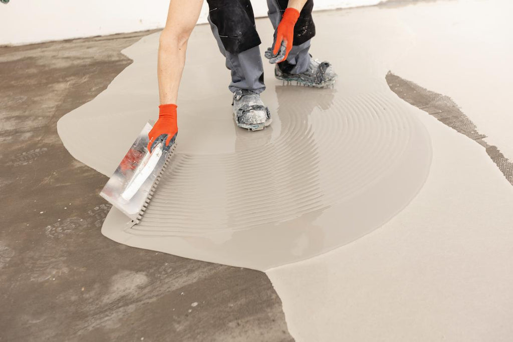 Why a Polyaspartic Floor Coating is Great for Your Garage Floor
