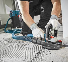 Bosch Tools for Concrete