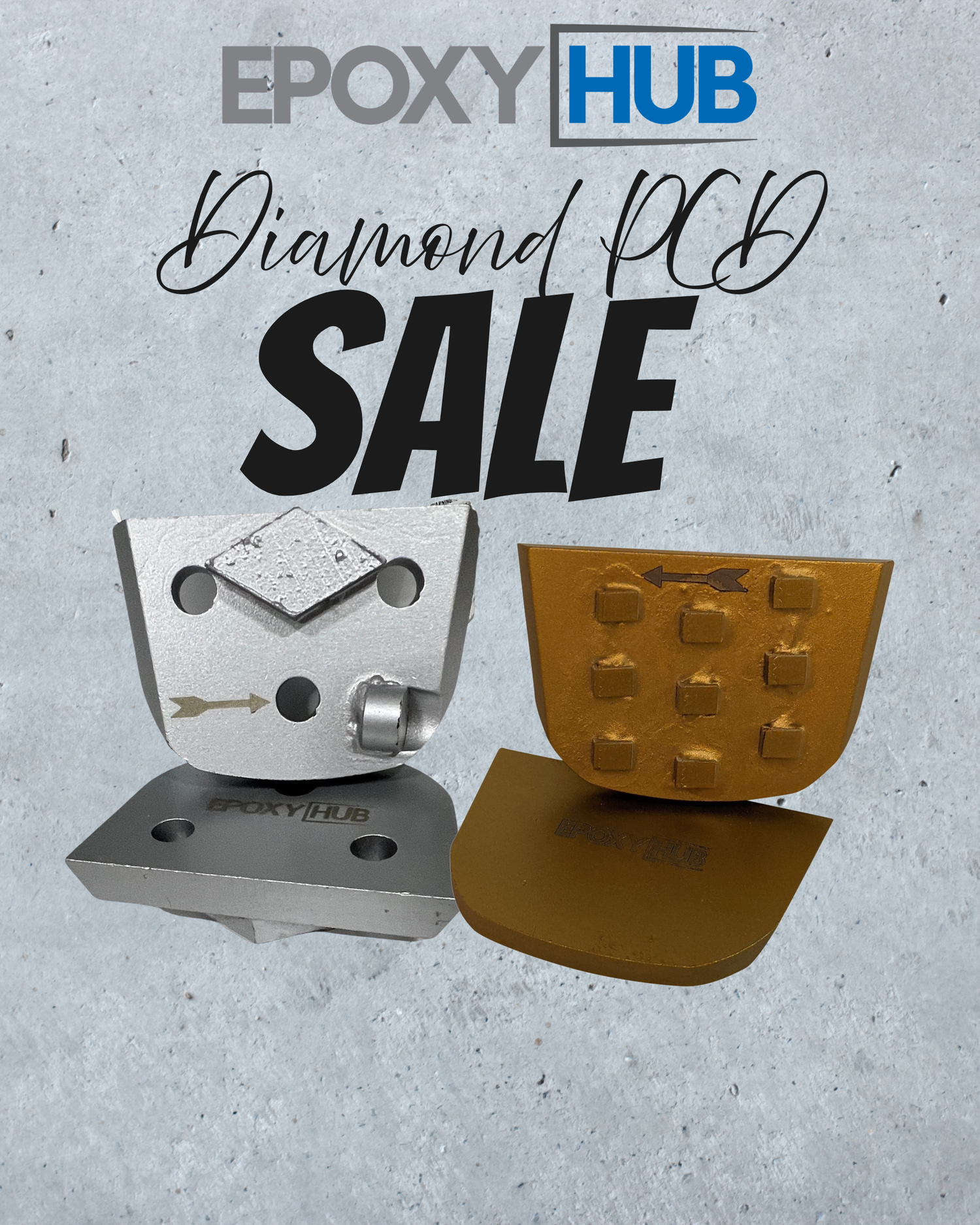 Diamond Sale