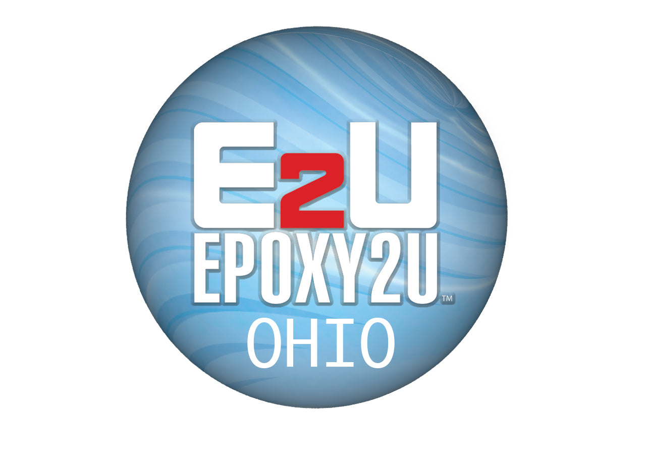 E2U Epoxy Products