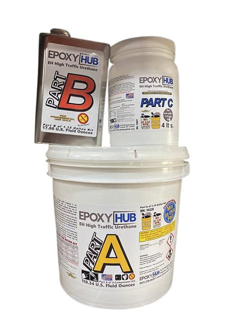 EH High Traffic Urethane