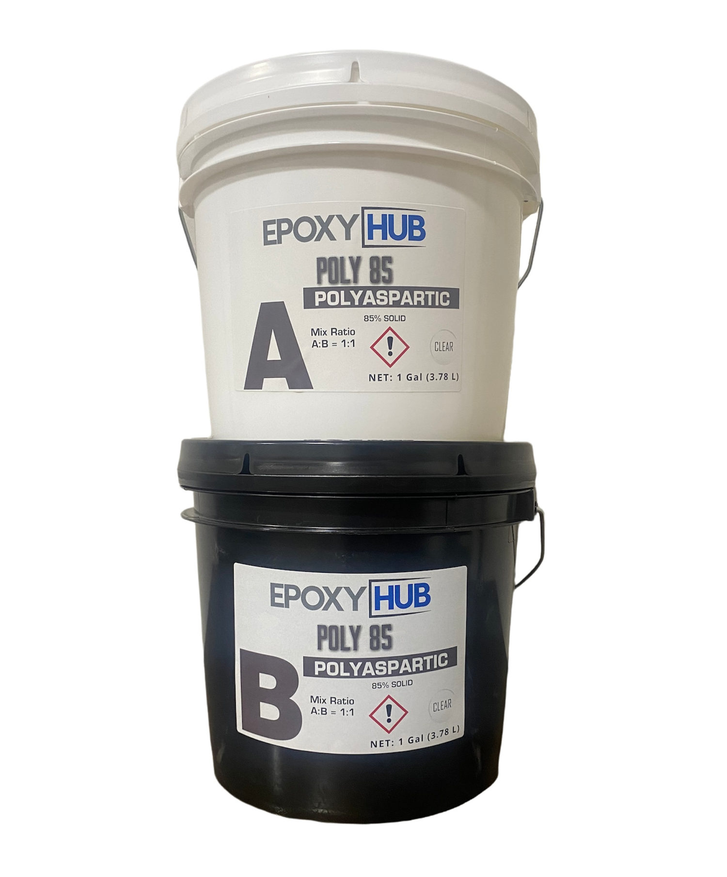 EH Poly 85