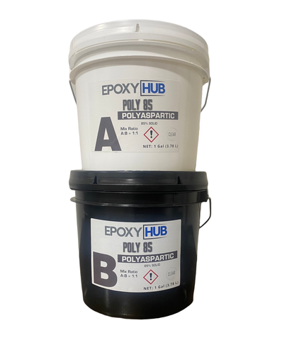 EH Poly 85