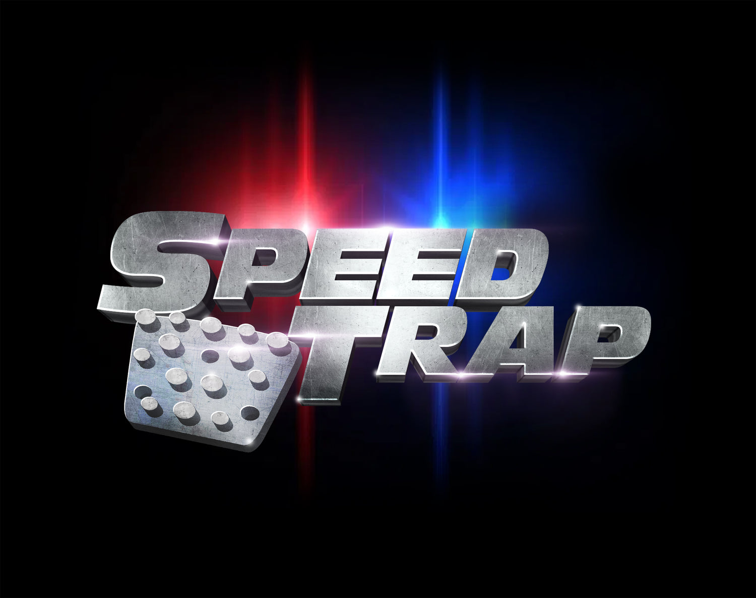 Speed Trap Epoxy Remover