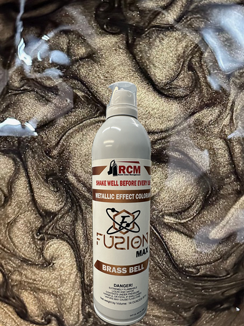 RCM Fuzion Spray DIRECT SHIP