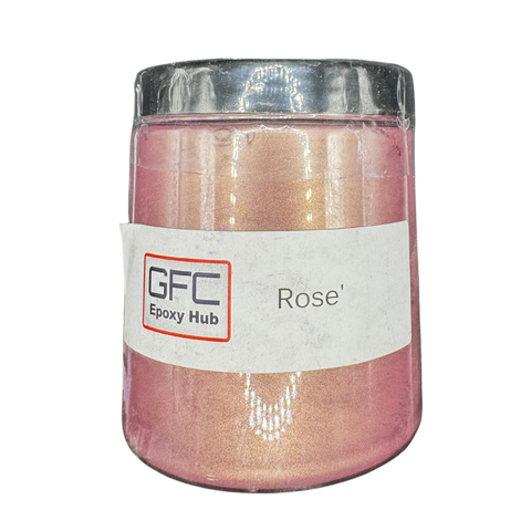 Rose Metallic Pigment
