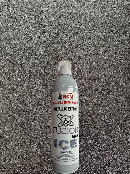 RCM Fuzion Spray DIRECT SHIP