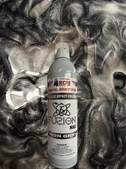 RCM Fuzion Spray DIRECT SHIP