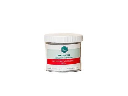 LABTEC Metallic Pigments