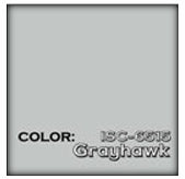 Smith's VCB46P Fast-Cure Solid Color Waterborne Epoxy Base Coat for Vinyl Chip Broadcast