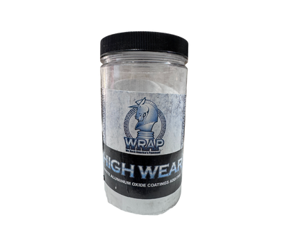 Aluminum Oxide for Neoflex Top Coat