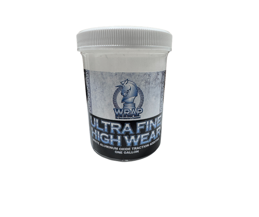 Aluminum Oxide for Neoflex Top Coat