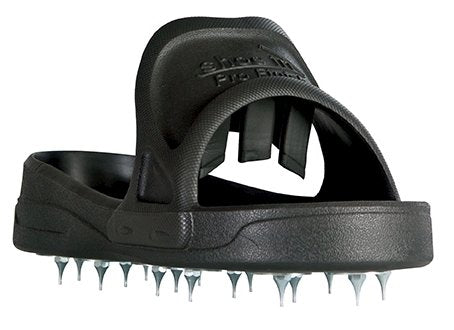 Shoe-In Spiked Shoes for Resinous Coatings - XLarge