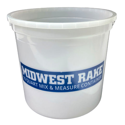 10 Quart Multi-Mix Container (Box of 12)