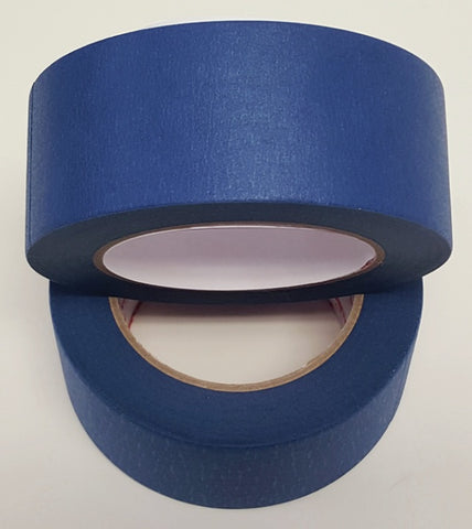 PAINTING TOOLS MBS Blue Masking Tape [2"]