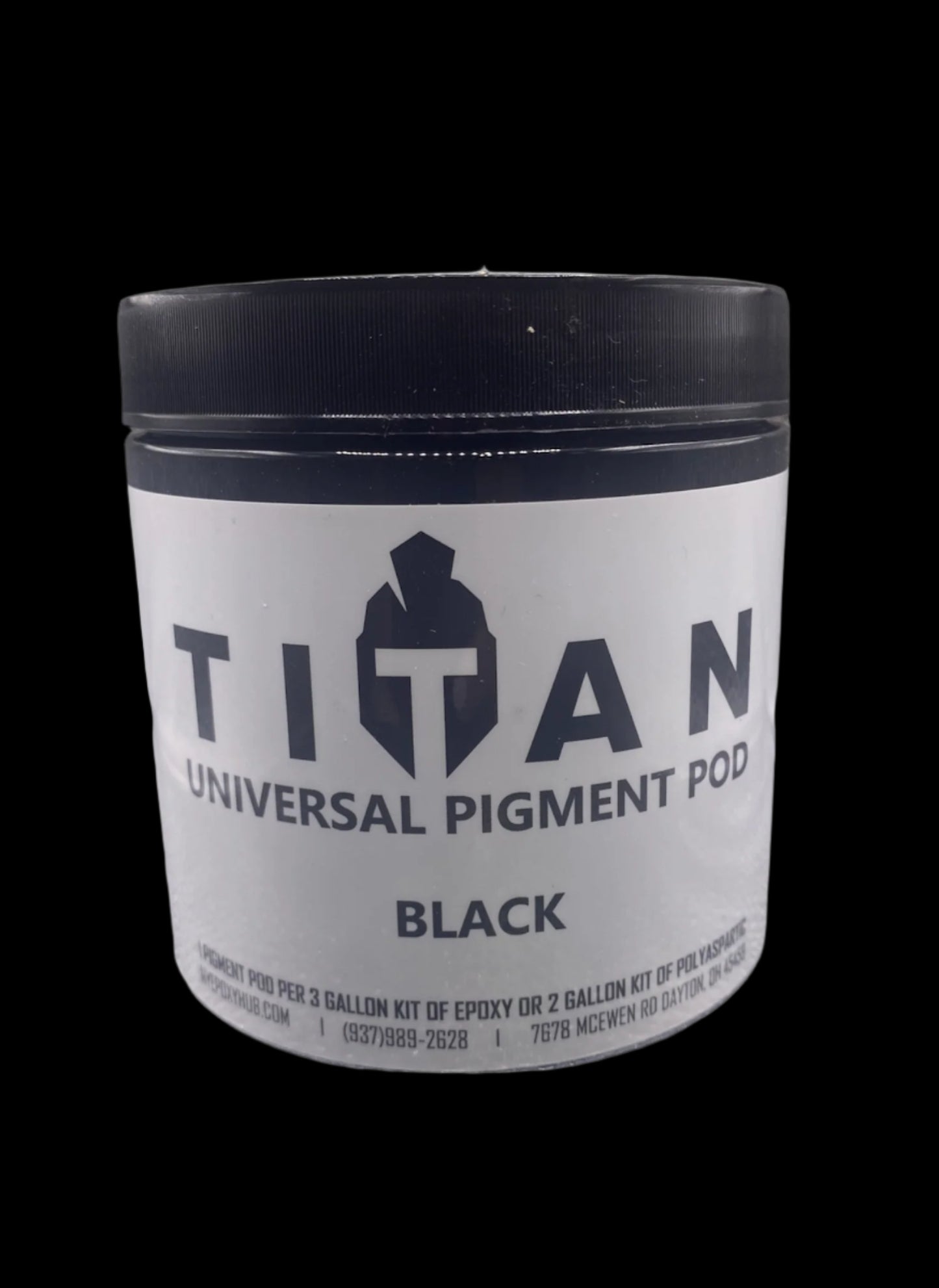EH Titan Universal Pigment Pod