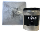 TITAN Metallic Epoxy Pigments 8oz