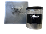 TITAN Metallic Epoxy Pigments 8oz
