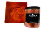 TITAN Metallic Epoxy Pigments 8oz