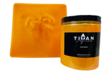 TITAN Metallic Epoxy Pigments 8oz