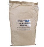 Thickening Fibers