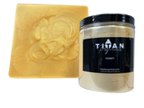 TITAN Metallic Epoxy Pigments 8oz