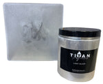 TITAN Metallic Epoxy Pigments 8oz
