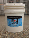 Waterbased Acrylic Sealer DIRECT SHIP ONLY