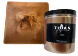 TITAN Metallic Epoxy Pigments 8oz