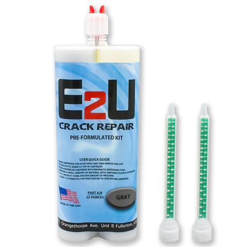 Crack Repair Polyurea DIRECT SHIP ONLY