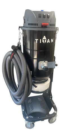Titan Vac 3 (110V)