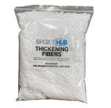 Thickening Fibers
