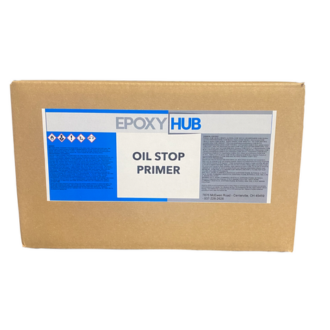 EH Oil Stoping Primer 2 Gallon Kit