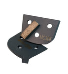 Full Bar Segments, 30 Grit