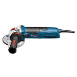 120V 5" Grinder 13A